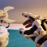 3D Printed Robots: The Greatest Projects For 2024 | All3Dp with regard to 3D Printable Posible Robot