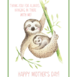 40 Free Printable Mother'S Day Cards For 2024 for Free Printable Mothers Day Cards