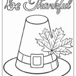 50 Thanksgiving Coloring Pages (Free Pdf Printables) For Thanksgiving Printable Picturescolor