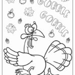 50 Thanksgiving Coloring Pages (Free Pdf Printables) With Regard To Thanksgiving Printable Picturescolor