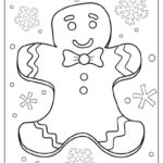 55 Winter Coloring Pages (Free Pdf Printables) In Printable Winter Coloring Sheets