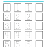 7 Kindergarten Math Worksheets To Print At Home With Regard To Kindergarten Math Printable Activities