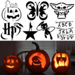 700 Free Pumpkin Carving Stencils And Printable Templates With Free Printable Pumpkin Carving Patterns