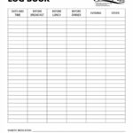 8 Best Blood Glucose Chart Ideas | Blood Glucose Chart, Blood Inside Blood Glucose Level Chart Printable