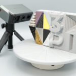 A First Look At The 3Dmakerpro Seal 3D Scanner: Compact, User For 3D Printable 3D Scanner