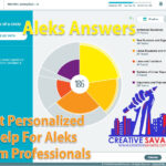 Accurate Aleks Answers For Math, Geometry, Statistics, And Chemistry  (Updated 2023) With Every Formula You Need For Aleks Exam Printable