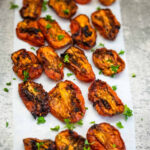 Air Fryer Sun Dried Tomatoes   Divalicious Recipes Inside Air Fryer Sun Dried Tomatoes Recipe Printable Free