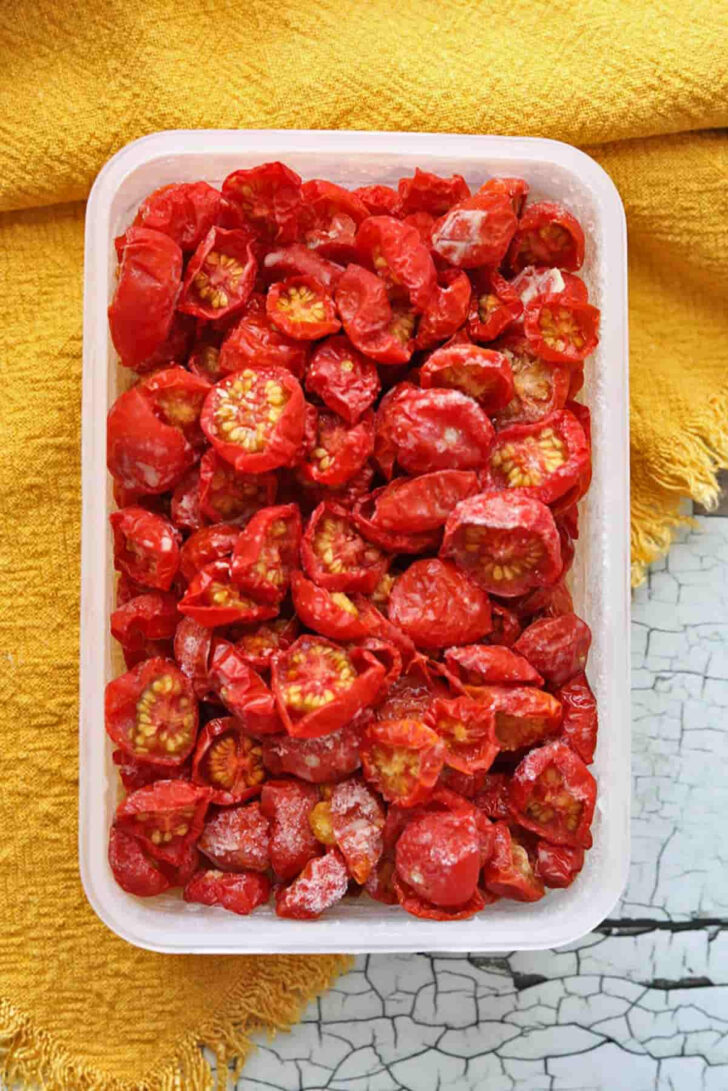 Air Fryer Sun Dried Tomatoes Recipe Printable Free