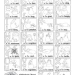 Alphabet Worksheets (Free Printables)   Doozy Moo Throughout Free Printable Abc Worksheets