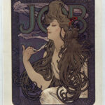 Alphonse Mucha / Oai   Open Art Images Pertaining To Alphonso Muchafree Downoads Prints Printable Free