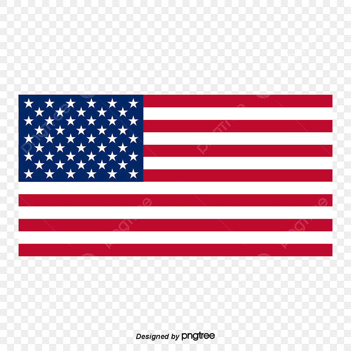 America Flag Png Transparent Images Free Download | Vector Files regarding Printable High Resolution American Flag