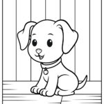 Baby Animals Coloring Pages (100% Free Printables) Throughout Animal Colouring Pictures Printable