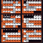 Baltimore Orioles Release 2024 Schedule – Just One Fan'S Opinions Inside Orioles Schedule 2024 Printable