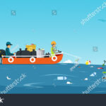 Boat Rubbish: Over 311 Royalty Free Licensable Stock Illustrations With Printable Boat Oil And Garbage Placards