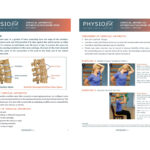 Bone Spur Printable Exercises [Pdf]   Physio Ed. For Printable Arthritis In Neck Treatment Exercises