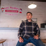 Bringing The Birria: Mexican Restaurant Opens In Former Magokoro Regarding Printable Menu For Los Pookies Menu With Prices