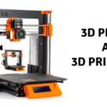 Can You 3D Print A 3D Printer? | Geeetech With 3D Printable 3D Printer