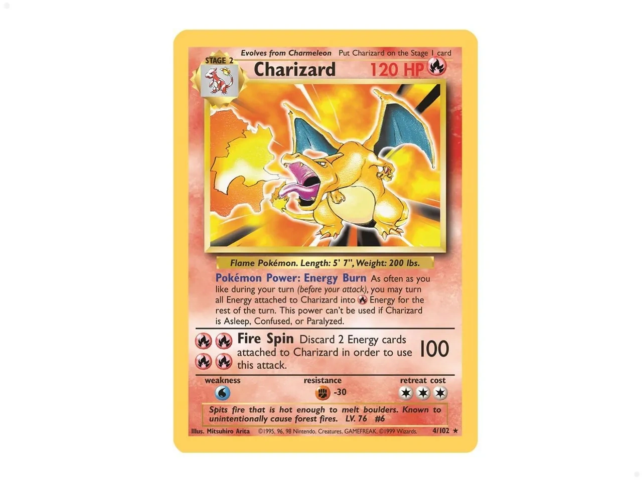 Charizard Card Von Referentiel | Kostenloses Stl-Modell with Printable Pokemon Cards Golden Charizard