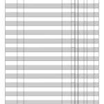 Check Register Full Page   10 Free Pdf Printables | Printablee For Free Printable Check Registers