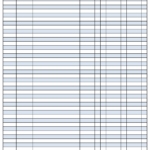 Check Registers For Checkbooks   10 Free Pdf Printables | Printablee For Free Printable Checkbook Registers