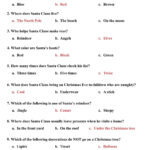 Christmas Trivia Questions – 15 Free Pdf Printables | Printablee regarding Christmas Trivia Game Printable