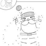 Christmas Worksheets | Skip To My Lou Intended For Printable Christmas Activity Sheets