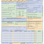 Cms 1500 Fillable Form Free: Fill Out & Sign Online | Dochub Inside Printable Cms 1500 Form