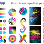 Color Image Test Print | Color Test Page With Regard To Printable Imagescolor