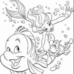 Coloring Pages | Free Printable Disney Princess Coloring Pages Throughout Printable Disney Coloring Pictures