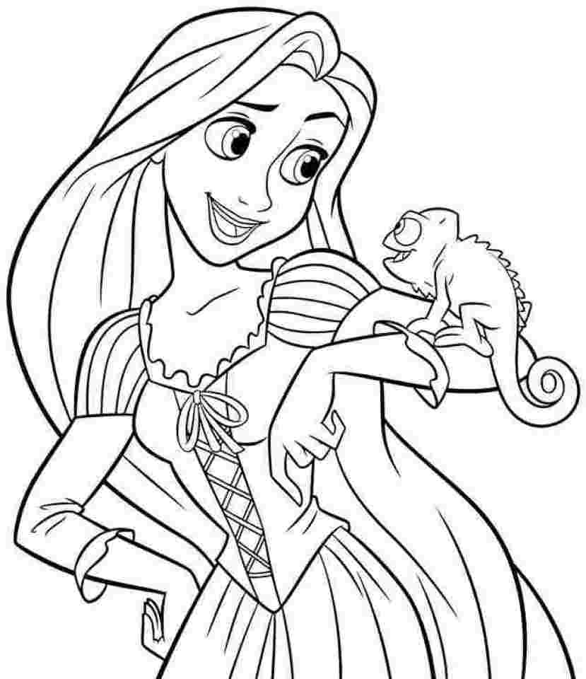 Coloring Pages | Incredible Freeable Disney Princess Coloring Page with regard to Disney Princess Coloring Sheets Printables