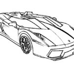 Coloring Pages | Race Car Printable Coloring Pages For Car Printable Coloring Sheets