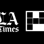 Daily Crossword   Free Puzzles From The Los Angeles Times For L A Times Crossword Printable