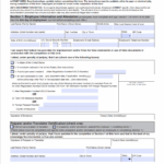 Dept. Of Homeland Security Increases Penalties For Illegal Hiring For I 9 Printable Form