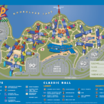 Disney World Maps   With Magic Kingdom Map   Pertaining To Printable Map Of Disney World Parks