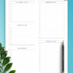 Download Printable Wedding To Do List Template   Original Pdf Regarding WeddingDo List Printable