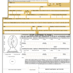 Ds 82 Form Printable: Fill Out & Sign Online | Dochub In Ds 82 Form Printable