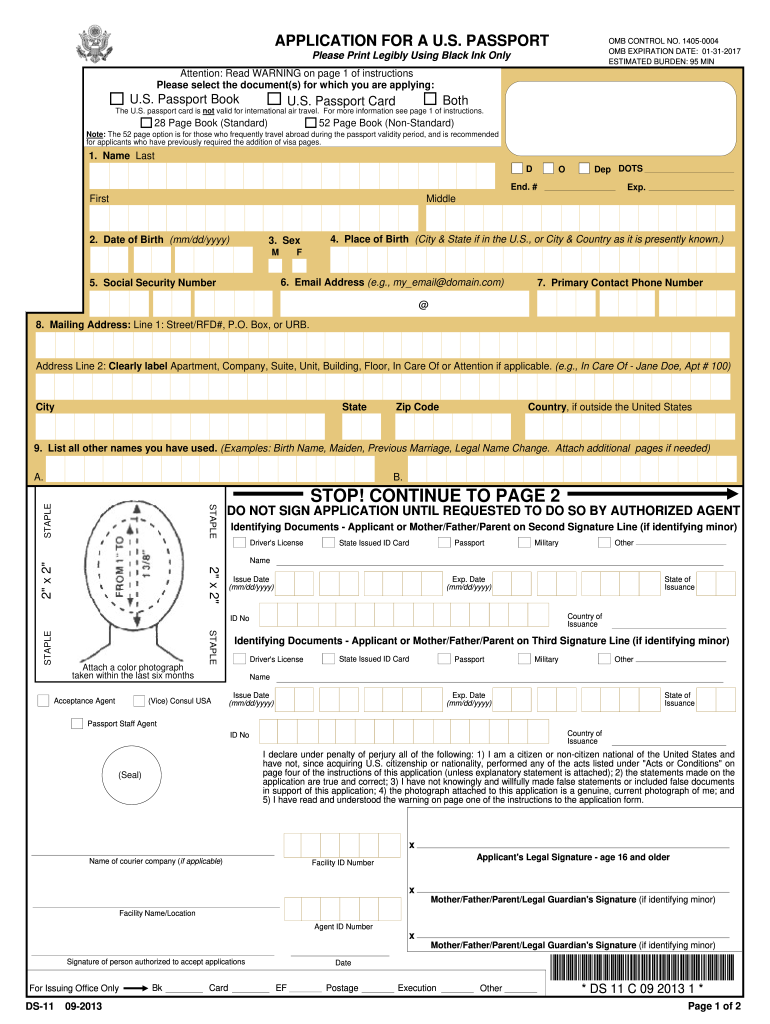 Ds 82 Form Printable: Fill Out &amp;amp; Sign Online | Dochub in Ds 82 Form Printable