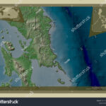 Eastern Samar: Over 54 Royalty Free Licensable Stock Illustrations Inside Printable Samar Map Philippines