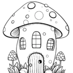 🐣 50 Cute Coloring Pages: Free Printable Sheets In Free Printable Coloring Pictures