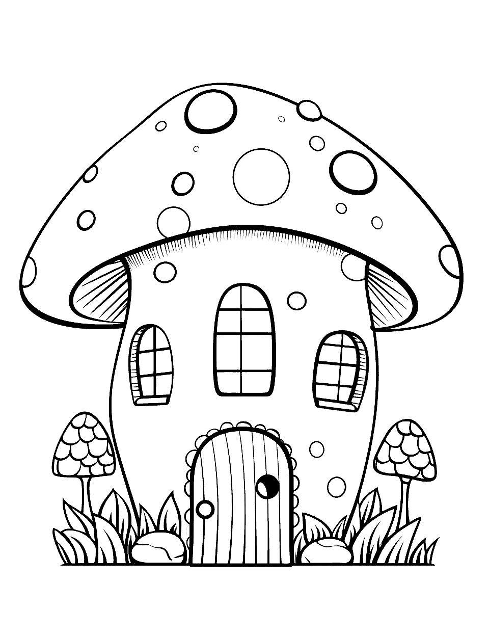 🐣 50 Cute Coloring Pages: Free Printable Sheets in Free Printable Coloring Pictures