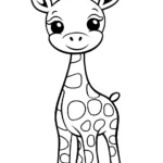 🐾 75 Animal Coloring Pages: Free Printable Sheets In Coloring Book Animals Printable