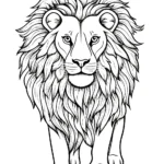 🐾 75 Animal Coloring Pages: Free Printable Sheets With Printable Animal Coloring Sheets