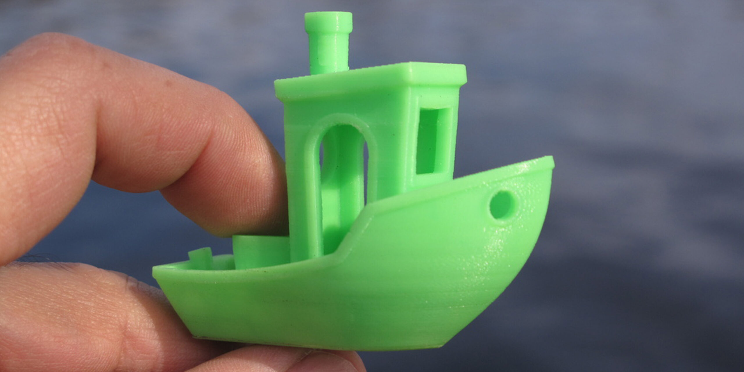 🛥️ Best Stl Files Of Benchy Variations To Make With A 3D Printer with regard to 3D Printable Stl Files