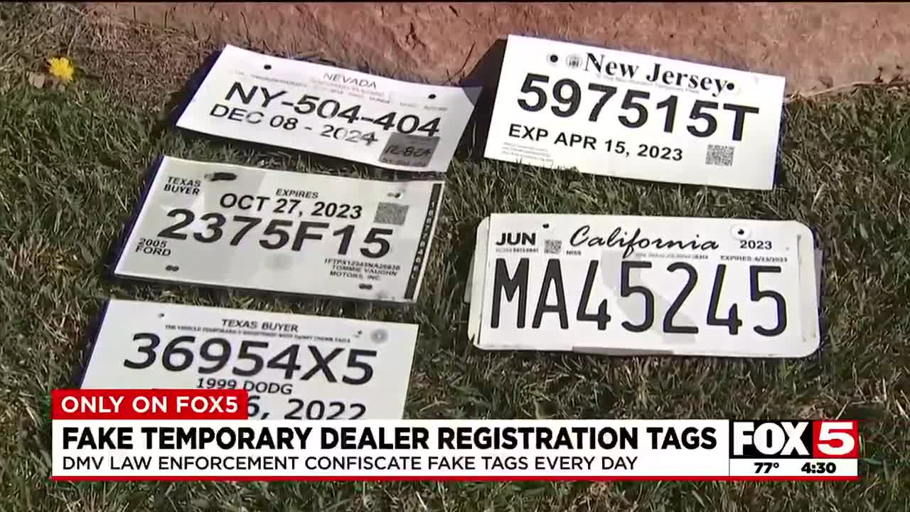 Fake Temporary Dealer Registration Tags intended for Printable Cali Temp Tag