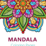 File:mandala Coloring Pages For Adults   Printable Coloring Book Inside Mandala Coloring Book Printable