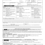 Florida Dot Medical Form ≡ Fill Out Printable Pdf Forms Online in Self Certification Certificate Printable Dot Medical Card