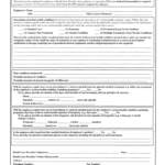 Fmla Forms: Fill Out & Sign Online | Dochub Within Printable Fmla Forms 2024