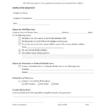 Fmla Leave Form ≡ Fill Out Printable Pdf Forms Online Regarding Printable Fmla Forms 2024