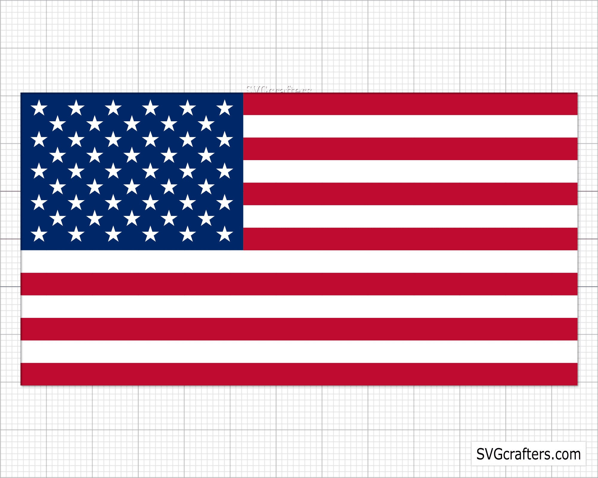 Free American Flag Svg, Free Us Flag Svg, Usa Flag Clipart, Us in Free Printable Flag Background Printable High Resolution American Flag