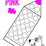 Free Dot Dot Printablescolor (Hollydog Themed!) ⋆ The Inside Dotdot Pages Printable